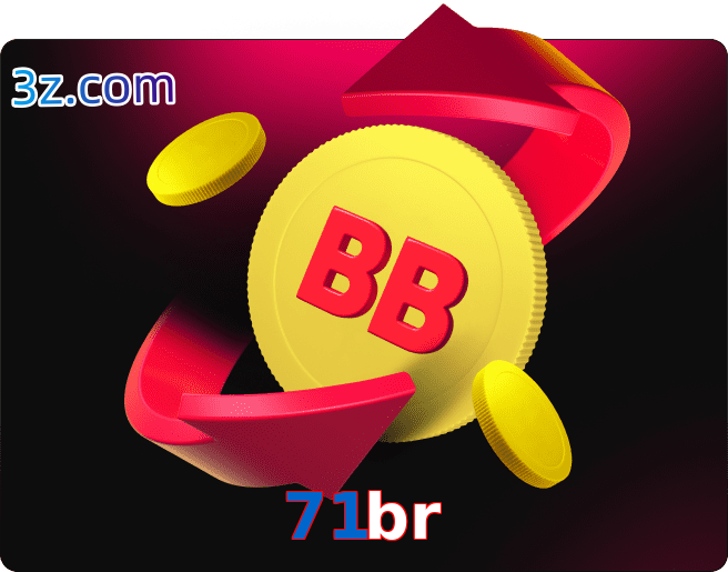 71br melhores bonus cassino 2025
