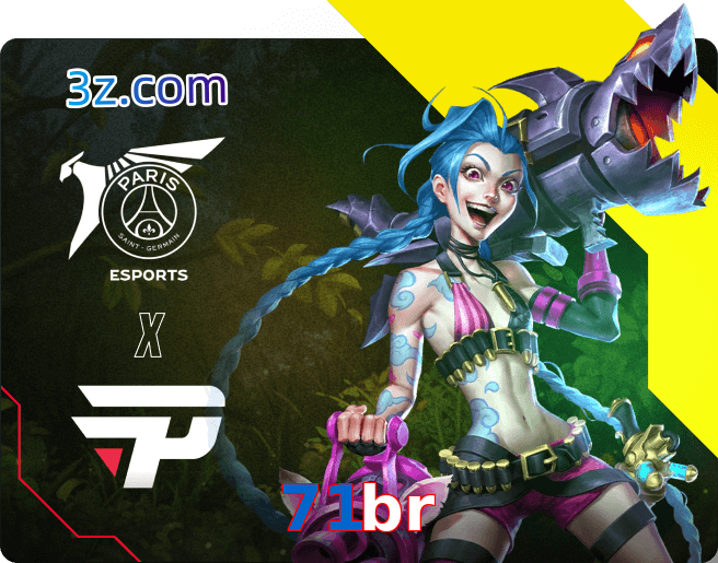 71br league of legends